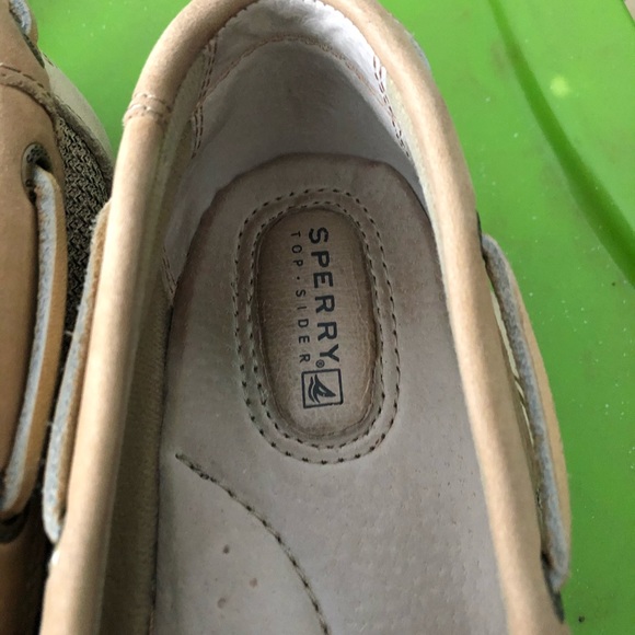 Sperry Boat Shoes 8.5 - Picture 3 of 4
